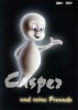 Casper und seine Freunde DVD
